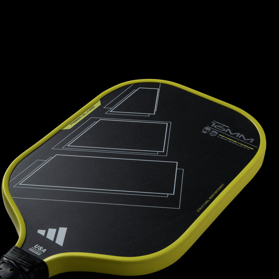 Adidas RX Team Attk 2025 paddle