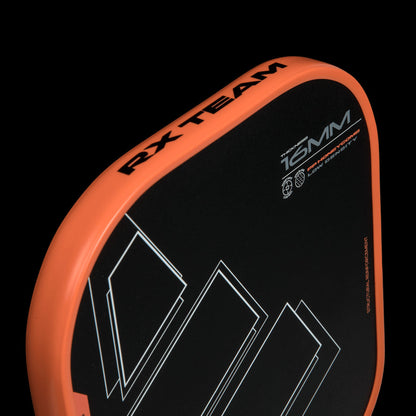 Adidas RX Team Ctrl 2025 paddle