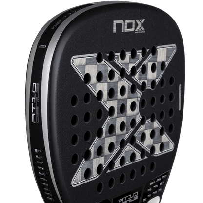 AT10 Luxury Genius ATTACK 18K Alum 2026 by Agustín Tapia