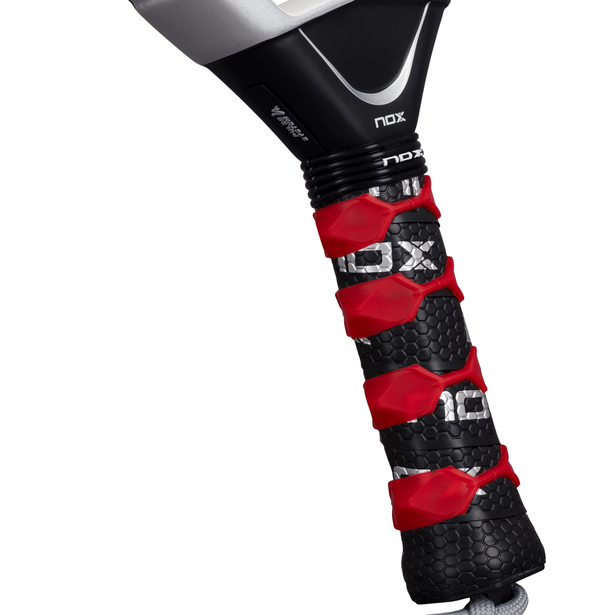 AT10 Luxury Genius ATTACK 18K Alum 2026 by Agustín Tapia