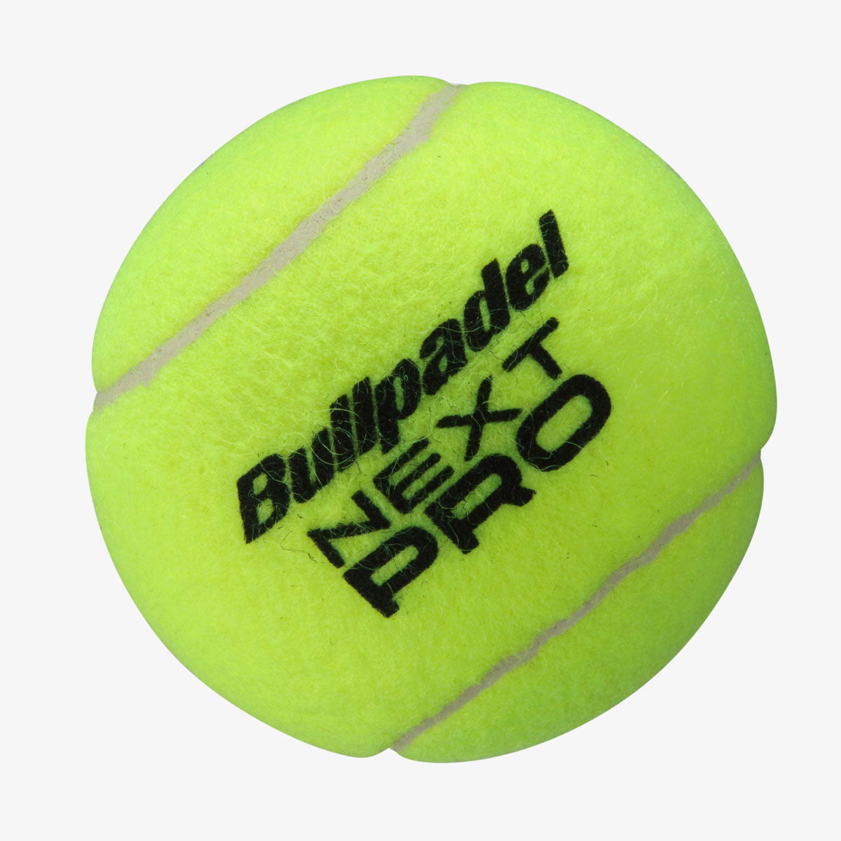 Bullpadel Next Pro Padel Balls