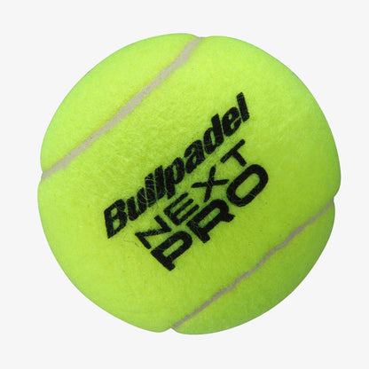 Bullpadel Next Pro Padel Balls