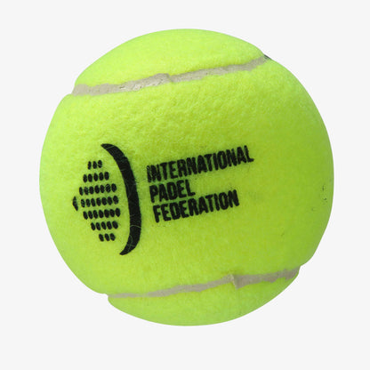 Bullpadel Next Pro Padel Balls