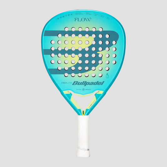 Bullpadel Flow Woman Padel Racket (2025)