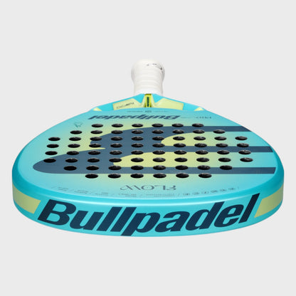 Bullpadel Flow Woman Padel Racket (2025)