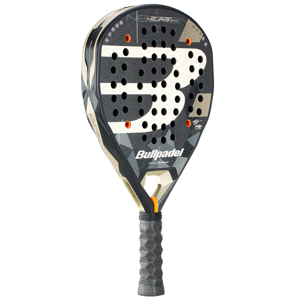Bullpadel Neuron 02 Padel Racket (2026)
