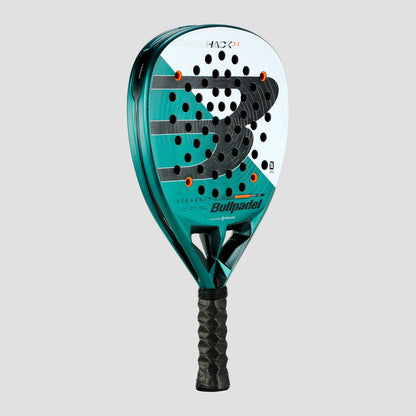 Bullpadel Hack 04 - 2025