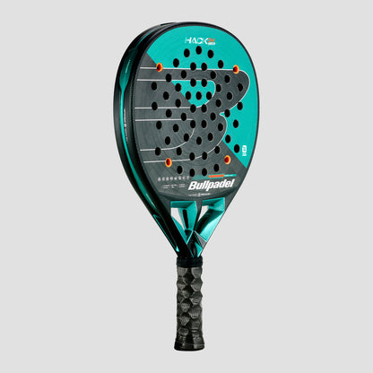 Bullpadel Hack 04 Hybrid Padel - 2025