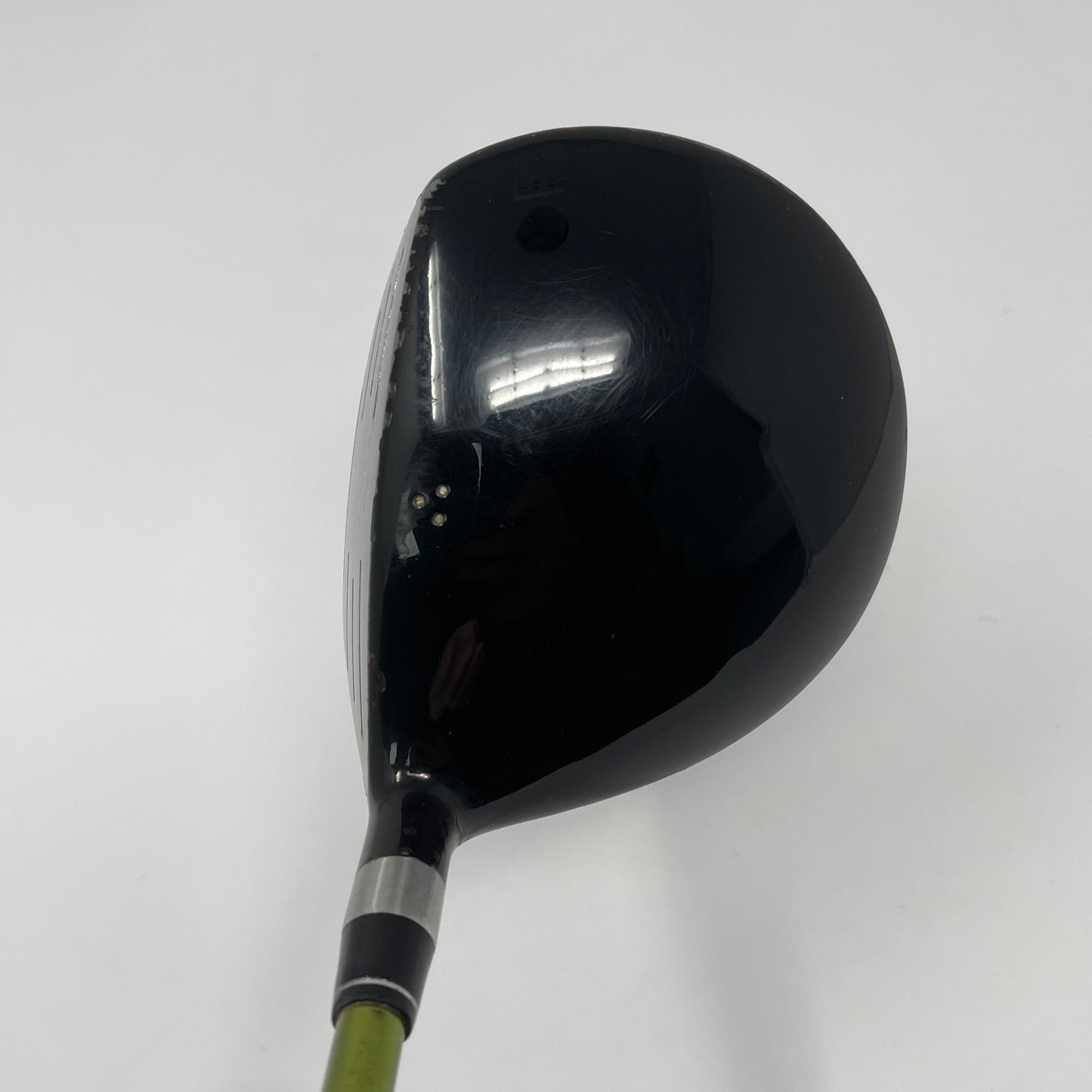 FORGAN ST ANDREWS 3 WOOD / 15 DEGREE /  APOLLO SERIES REGULAR GRAPHITE SHAFT