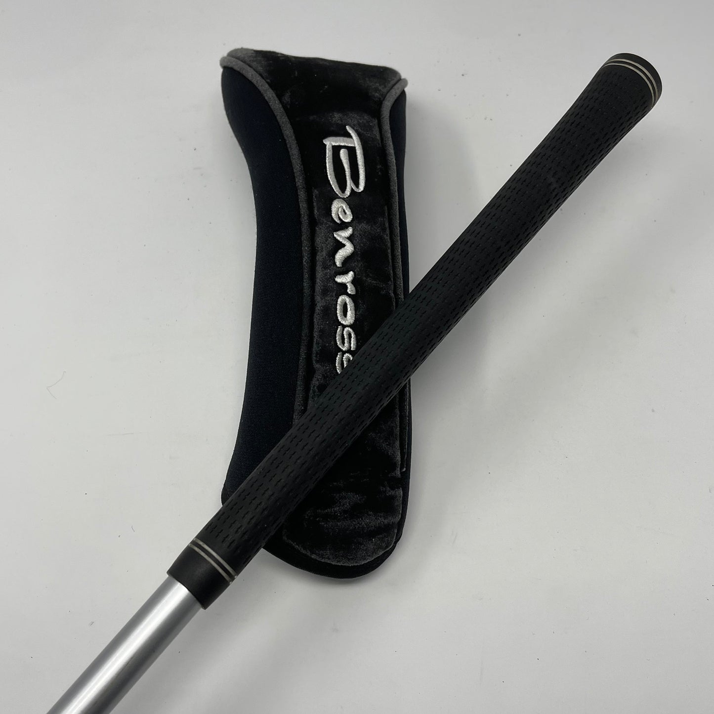 LADIES BENROSS ESCAPE 2G HYBRID / 24 DEGREE / GRAFFALOY PRO 70 LADIES SHAFT