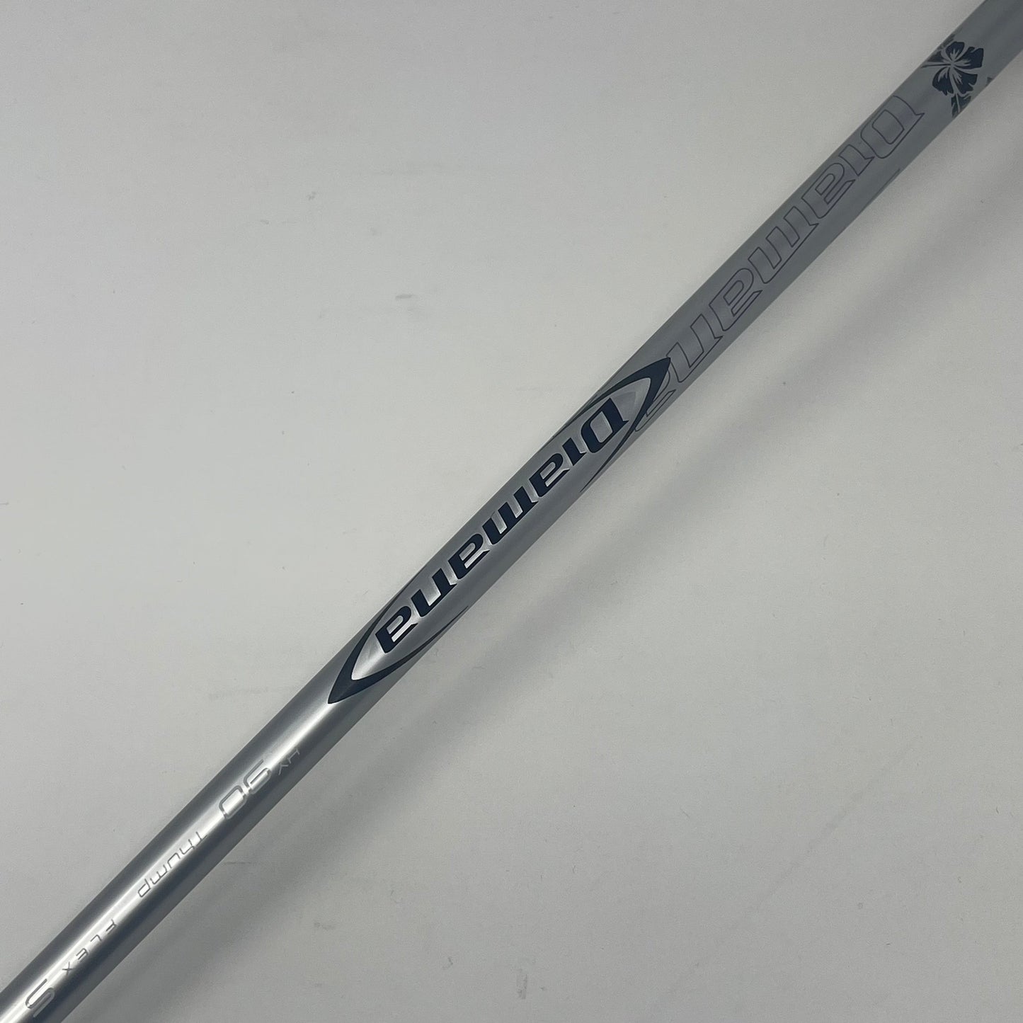 TAYLORMADE SIM UDI 3 IRON / DIAMANA THUMP 90 STIFF SHAFT