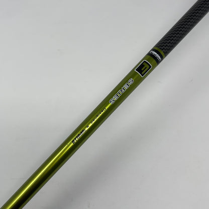 FORGAN ST ANDREWS 3 WOOD / 15 DEGREE /  APOLLO SERIES REGULAR GRAPHITE SHAFT