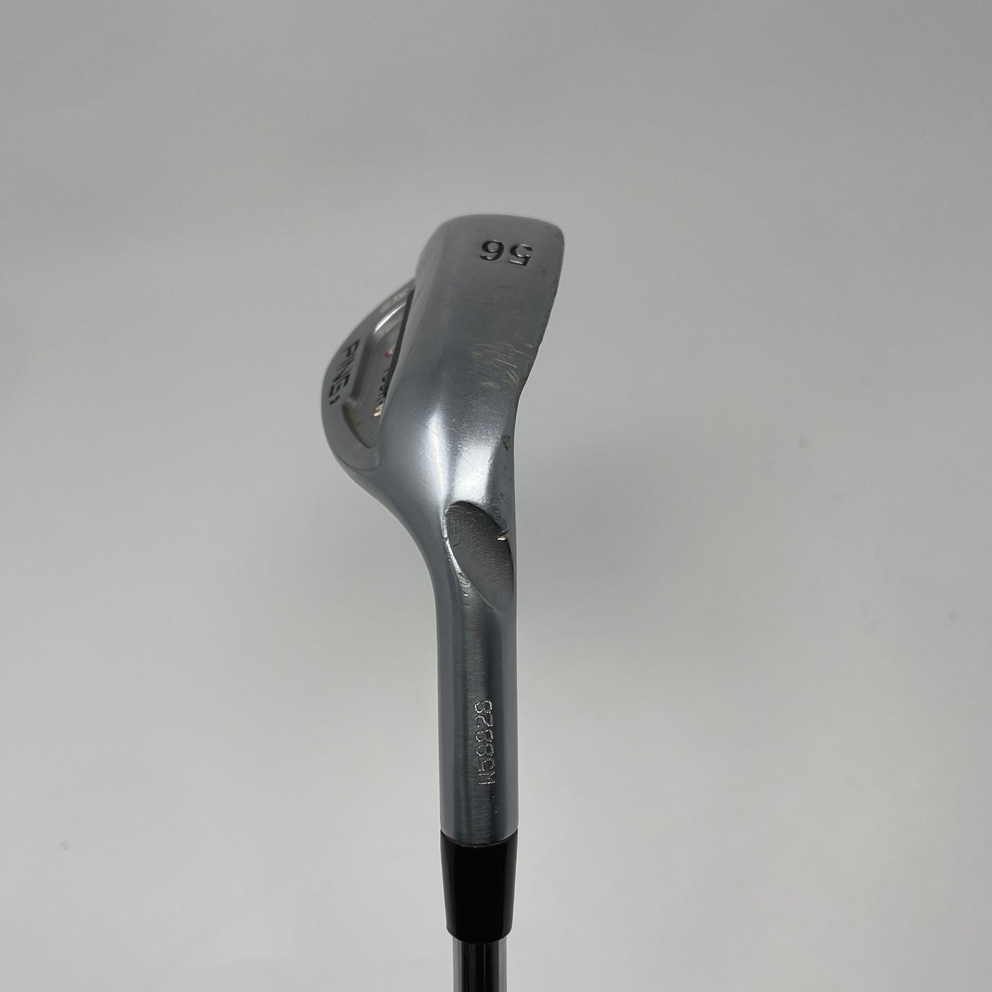 PING TOUR-W WEDGE / 56-10 / STANDARD PING STEEL WEDGE SHAFT