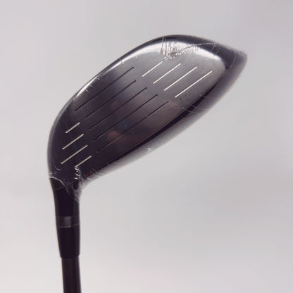 MIZUNO ST200X 5 WOOD / 18 DEGREE / BASSARA E42 LADIES FLEX