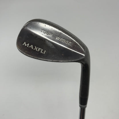 MAXFLI TOUR WWEDGE / 56 DEGREE / TRUE TEMPER WEDGE SHAFT