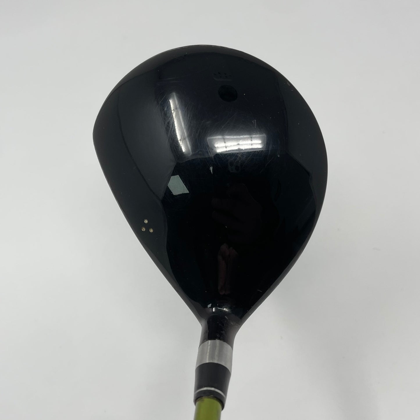 FORGAN ST ANDREWS 3 WOOD / 15 DEGREE /  APOLLO SERIES REGULAR GRAPHITE SHAFT