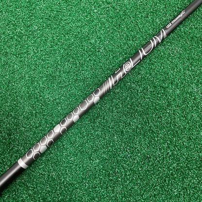 UST MAMIYA HELIUM DRIVER SHAFT / 4F1  40G LADIES FLEX / CALLAWAY TIP