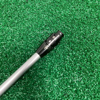 PROJECT X EVENFLOW GREEN FAIRWAY SHAFT / 55G 5.0A LITE FLEX / CALLAWAY EPIC TIP