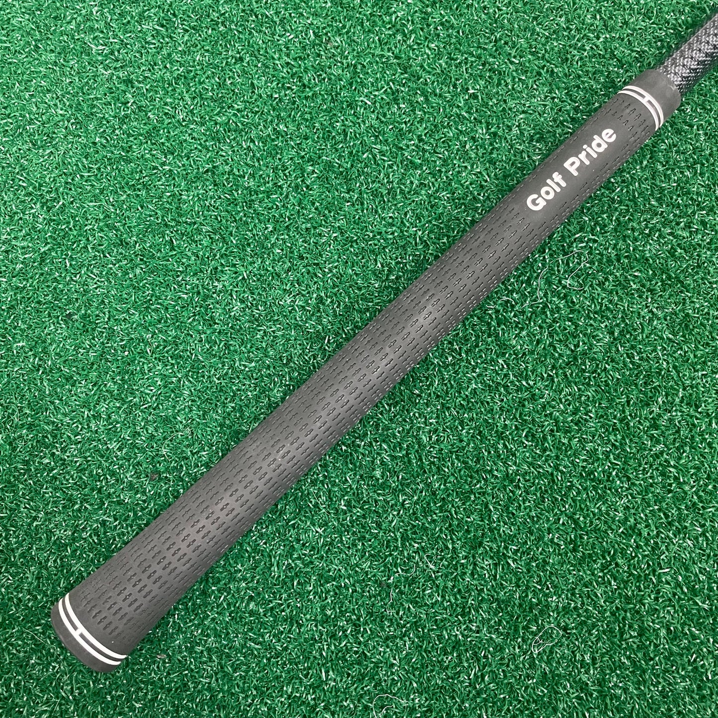 MITSUBISHI CHEMICAL TENSEI BLUE AV SERIES 70 REGULAR HYBRID SHAFT / TITLEIST TIP