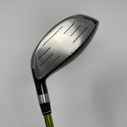 FORGAN ST ANDREWS 3 WOOD / 15 DEGREE /  APOLLO SERIES REGULAR GRAPHITE SHAFT