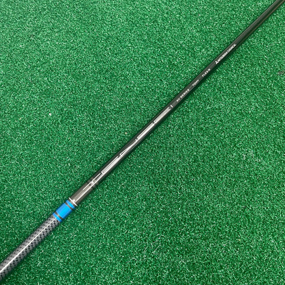 MITSUBISHI CHEMICAL TENSEI BLUE AV SERIES 70 REGULAR HYBRID SHAFT / TITLEIST TIP