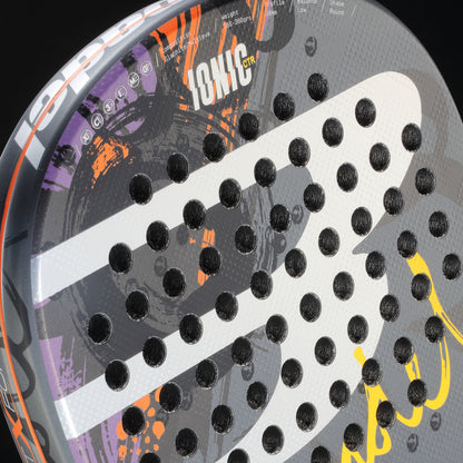 Bullpadel Ionic Control Padel Racket
