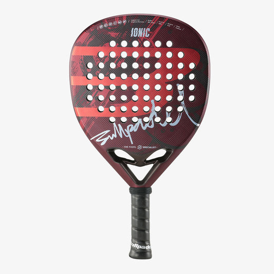 Bullpadel Ionic Power 24 Padel Racket