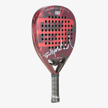 Bullpadel Ionic Power 24 Padel Racket