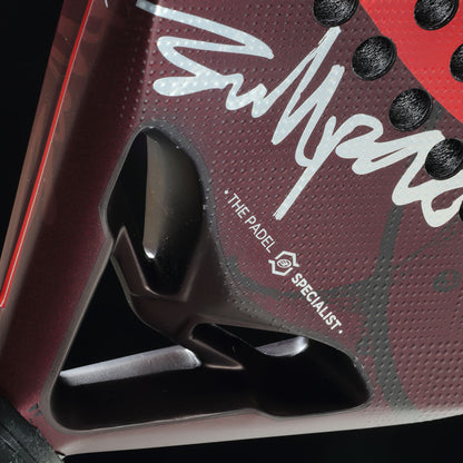 Bullpadel Ionic Power 24 Padel Racket