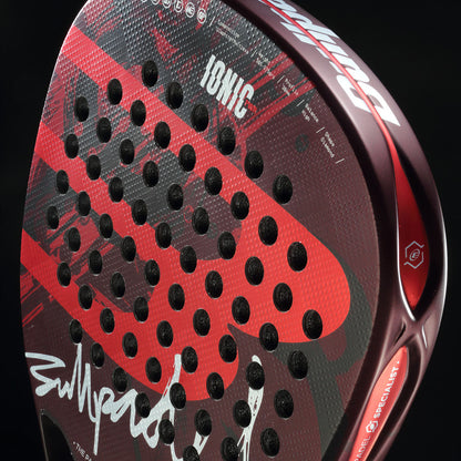 Bullpadel Ionic Power 24 Padel Racket