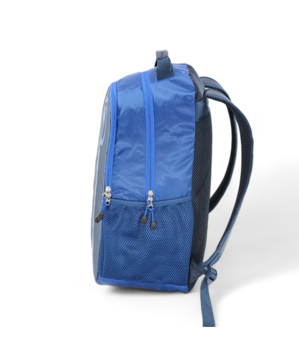 BULLPADEL PERFORMANCE Blue - Backpack