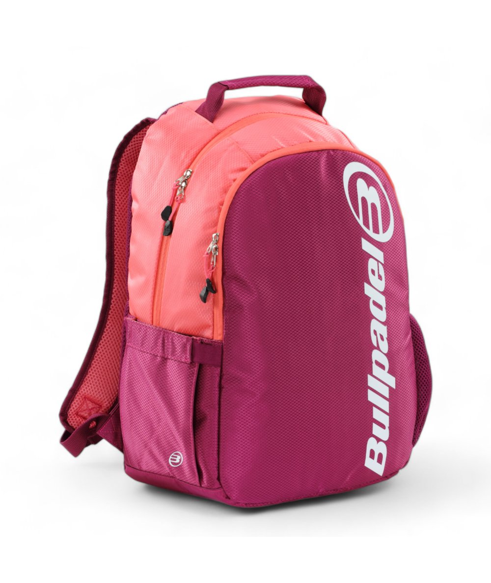 BULLPADEL PERFORMANCE Plum - Backpack