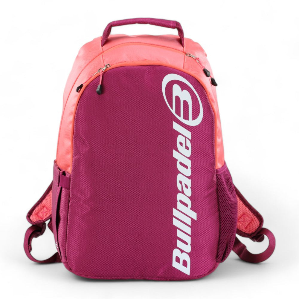 BULLPADEL PERFORMANCE Plum - Backpack