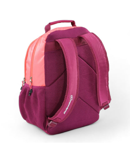 BULLPADEL PERFORMANCE Plum - Backpack
