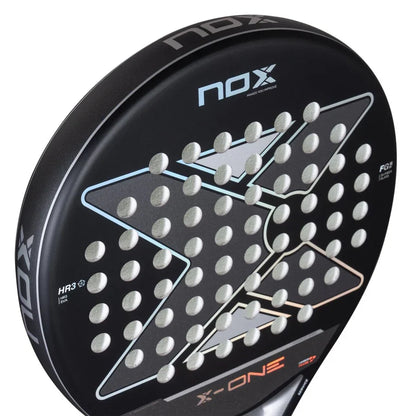 NOX X-One Padel Racket (2025)