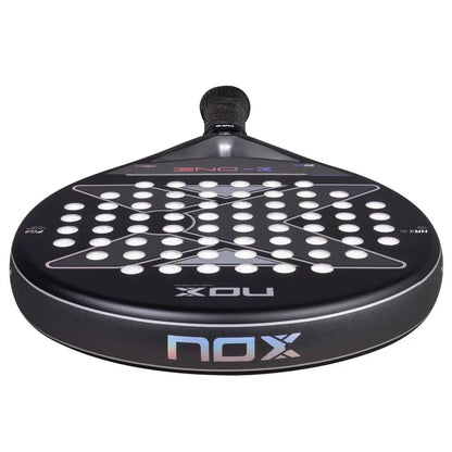 NOX X-One Padel Racket (2025)