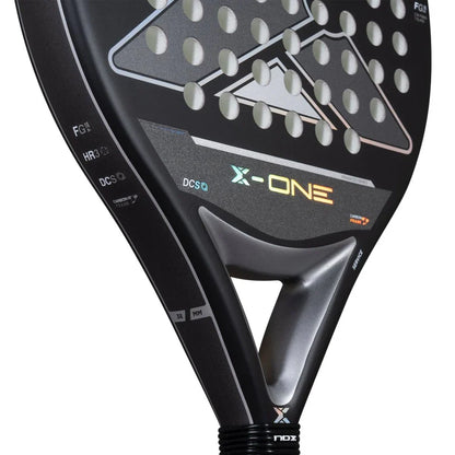 NOX X-One Padel Racket (2025)