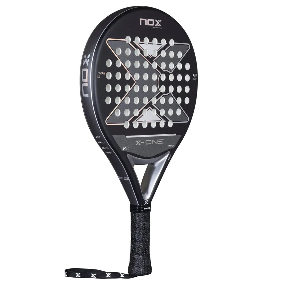 NOX X-One Padel Racket (2025)