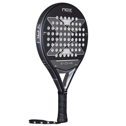 NOX X-One Padel Racket (2025)