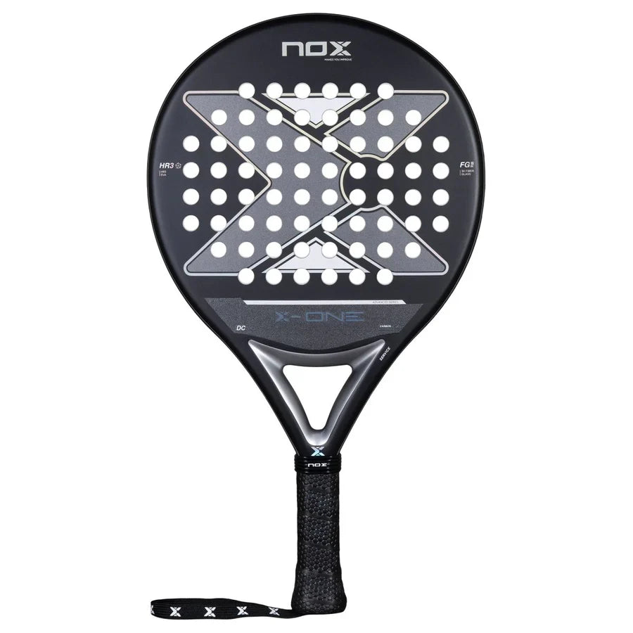 NOX X-One Padel Racket (2025)