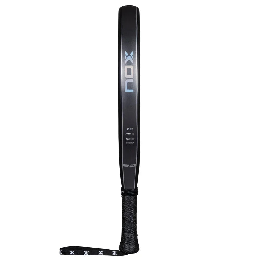 NOX X-One Padel Racket (2025)