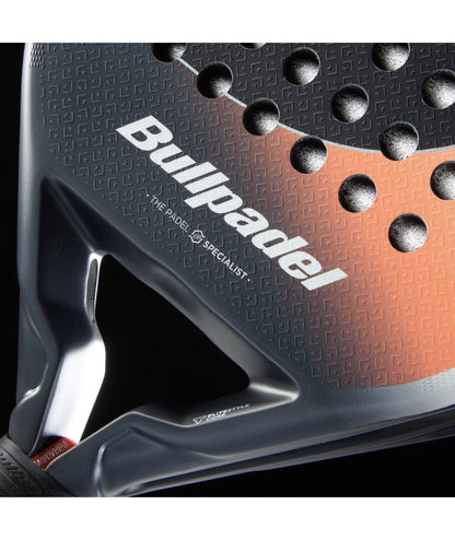 Bullpadel Elite W Padel Racket (2026)