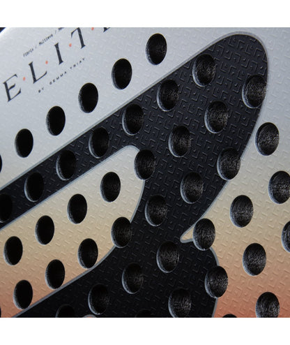 Bullpadel Elite W Padel Racket (2026)