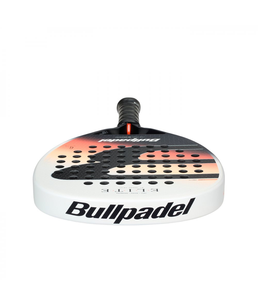 Bullpadel Elite W Padel Racket (2026)