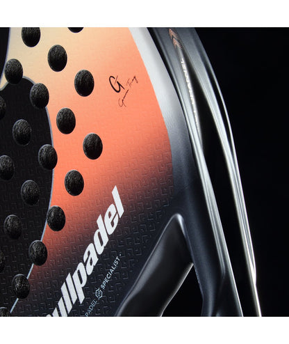 Bullpadel Elite W Padel Racket (2026)