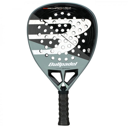 Bullpadel Hack 04 Padel Racket (2026)