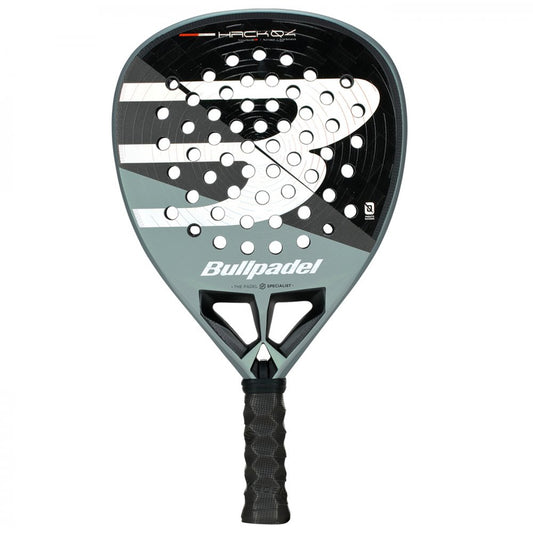 Bullpadel Hack 04 Padel Racket (2026)