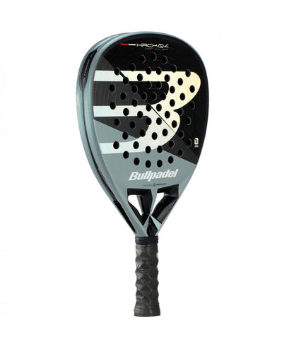 Bullpadel Hack 04 Padel Racket (2026)