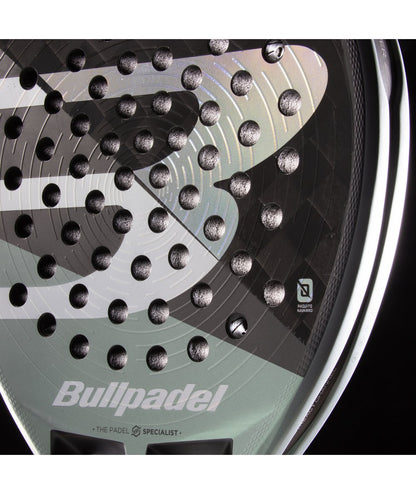 Bullpadel Hack 04 Padel Racket (2026)