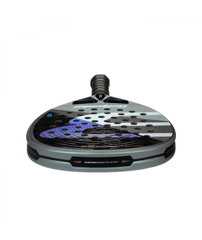 Bullpadel Hack 04 Padel Racket (2026)